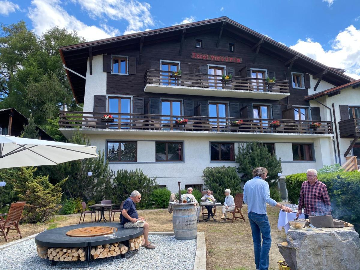 Вилла Victoria Retreat Веркорин Экстерьер фото