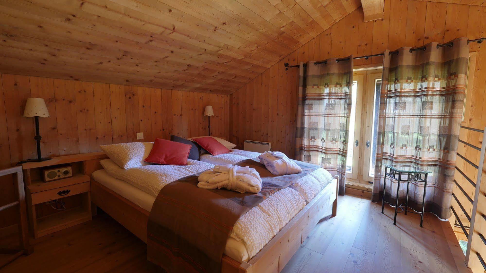 Вилла Victoria Retreat Веркорин Экстерьер фото