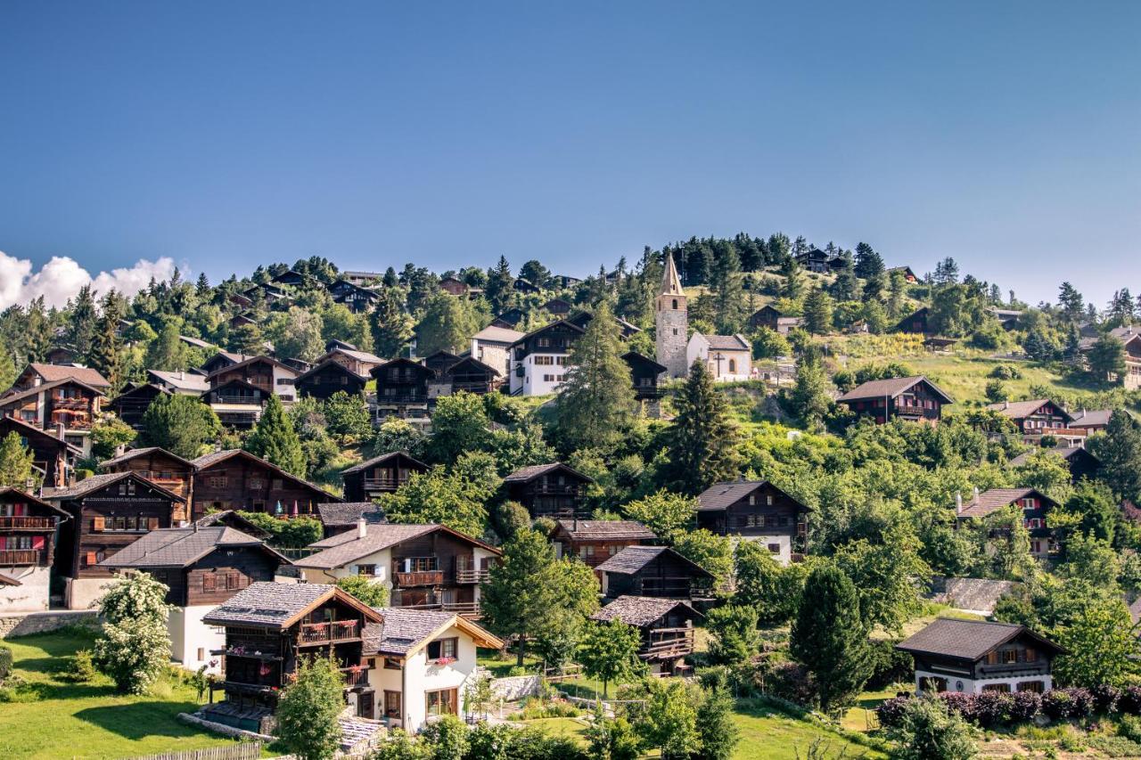 Вилла Victoria Retreat Веркорин Экстерьер фото