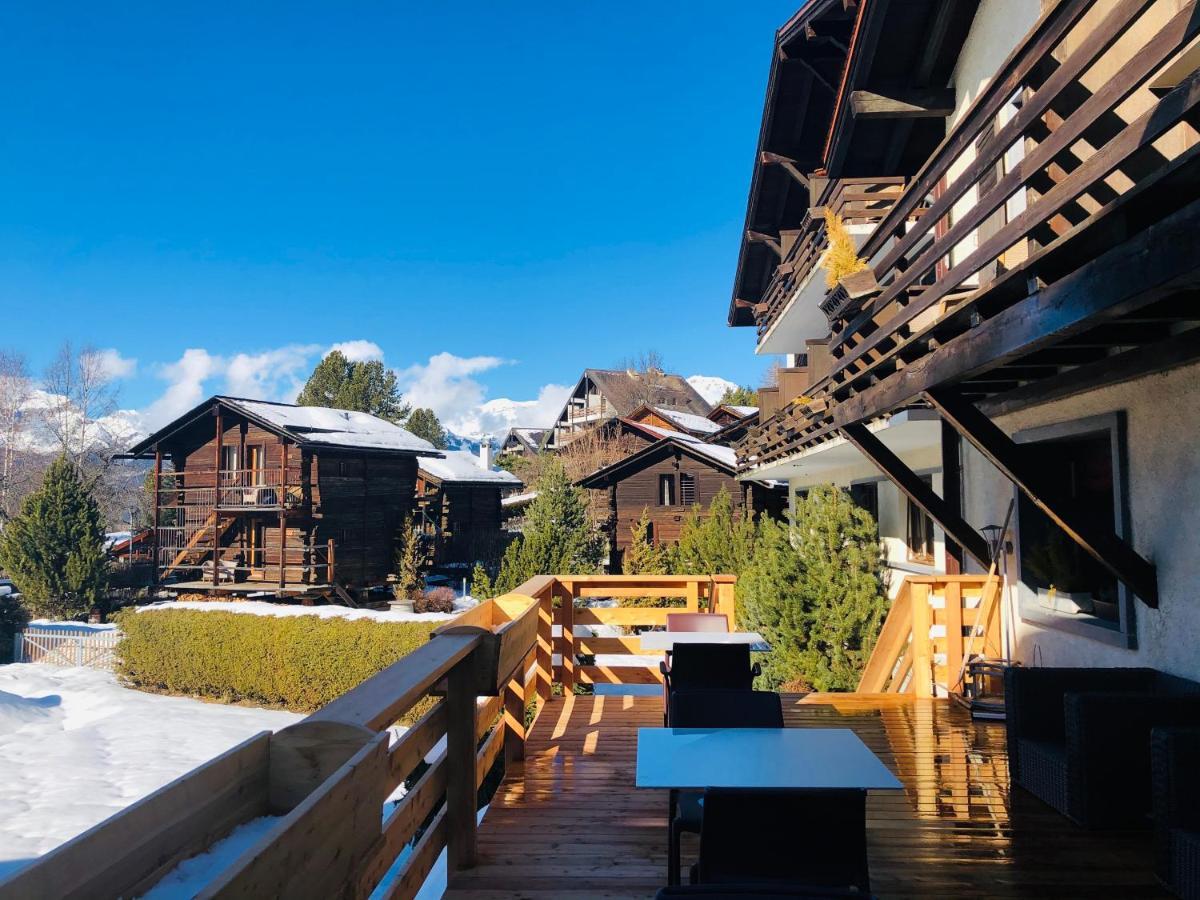 Вилла Victoria Retreat Веркорин Экстерьер фото