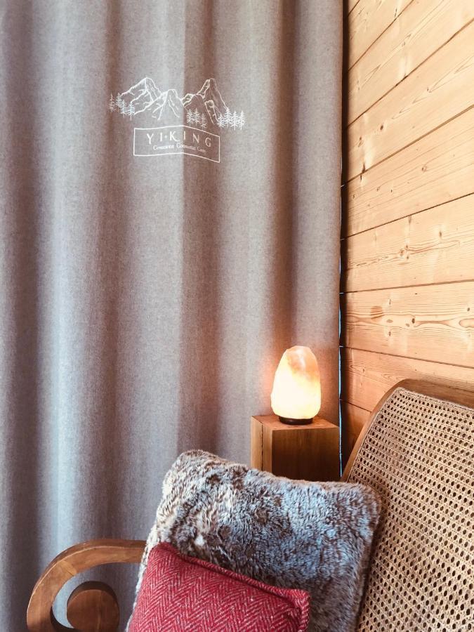 Вилла Victoria Retreat Веркорин Экстерьер фото